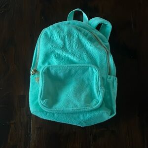 Stoney Clover Lane Backpack Mint Green
